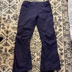 Women’s Burton Dry Ride Snowpants